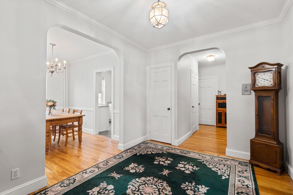 1500 Beacon Street, Unit 4 Brookline, MA 02446 - Photo 6 of 10