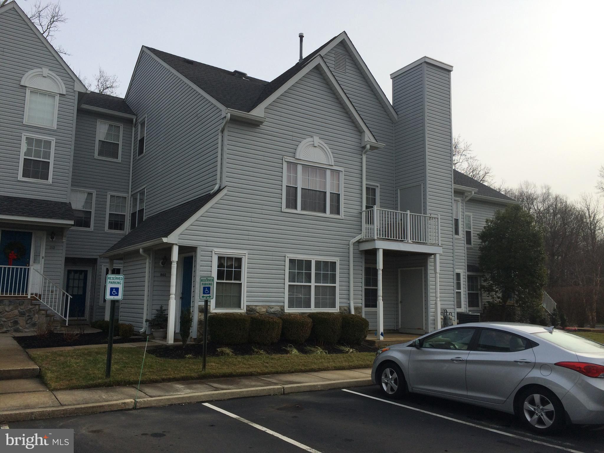 801 Quail Road Marlton, NJ 08053 - Photo 1 of 17
