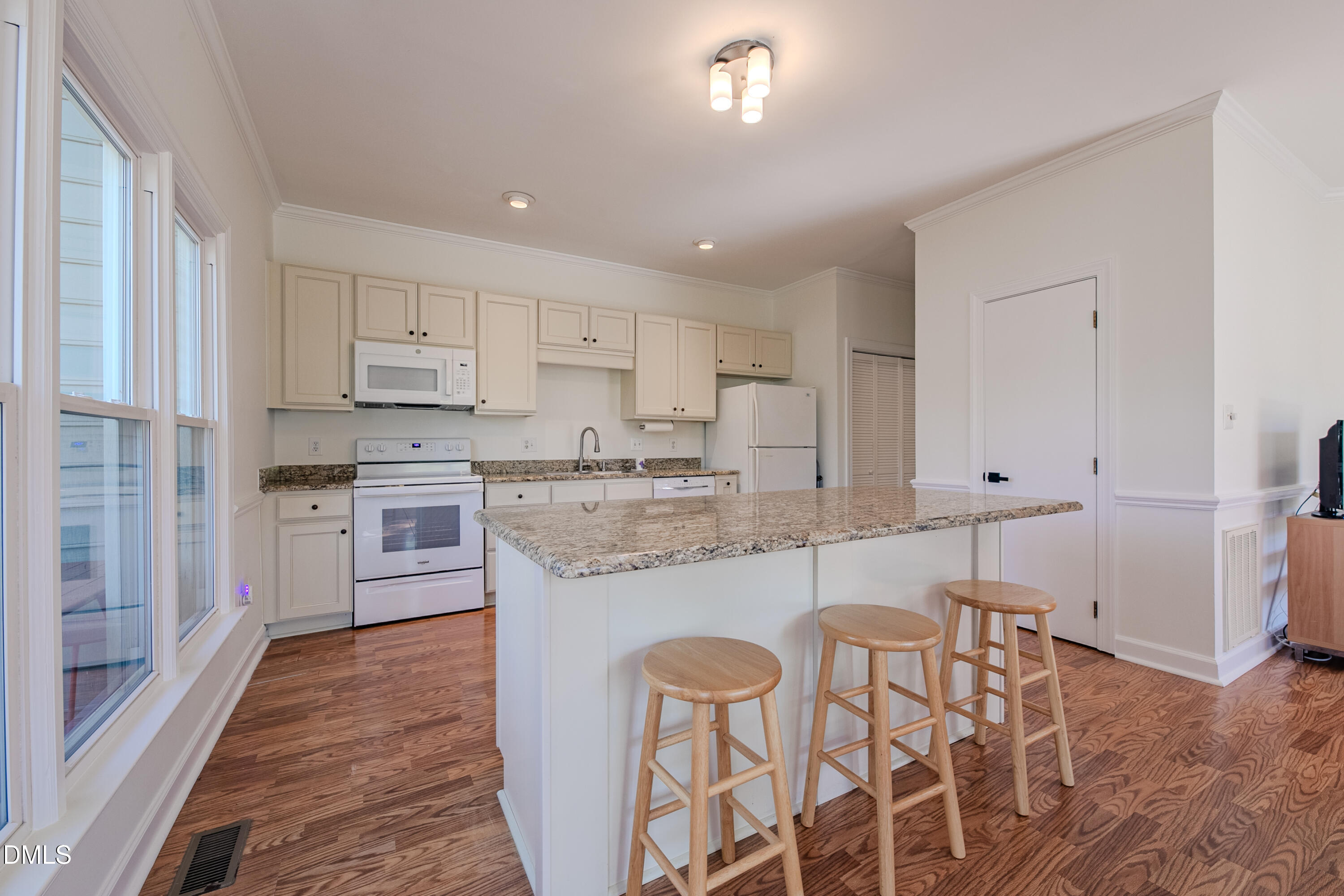 5500 Fortunes Ridge Drive, Unit 83A Durham, NC 27713 - Photo 12 of 43 2E6A9389-HDR