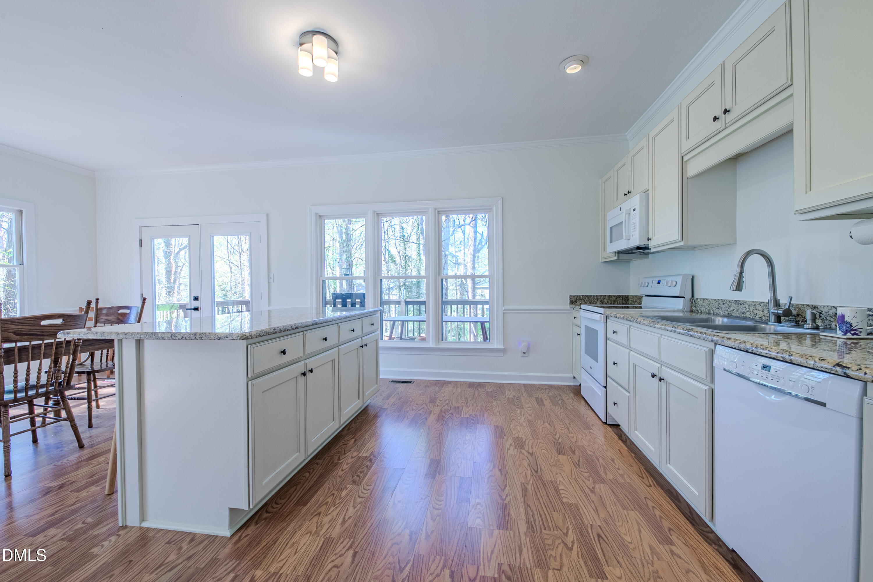 5500 Fortunes Ridge Drive, Unit 83A Durham, NC 27713 - Photo 14 of 43 2E6A9409-HDR