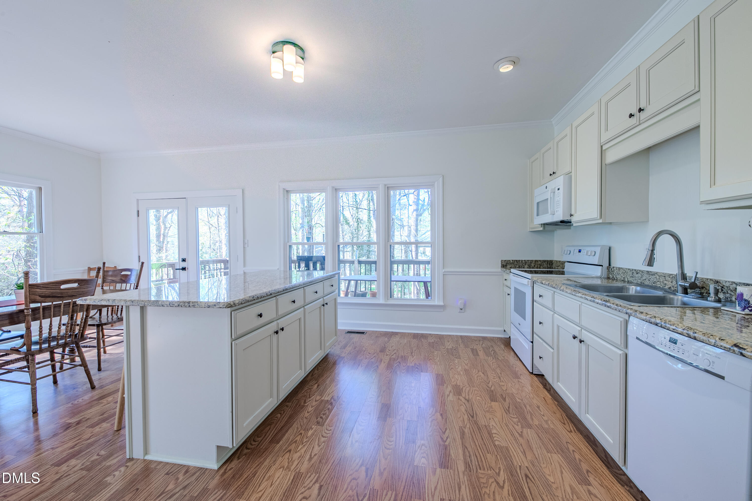 5500 Fortunes Ridge Drive, Unit 83A Durham, NC 27713 - Photo 15 of 43 2E6A9414-HDR