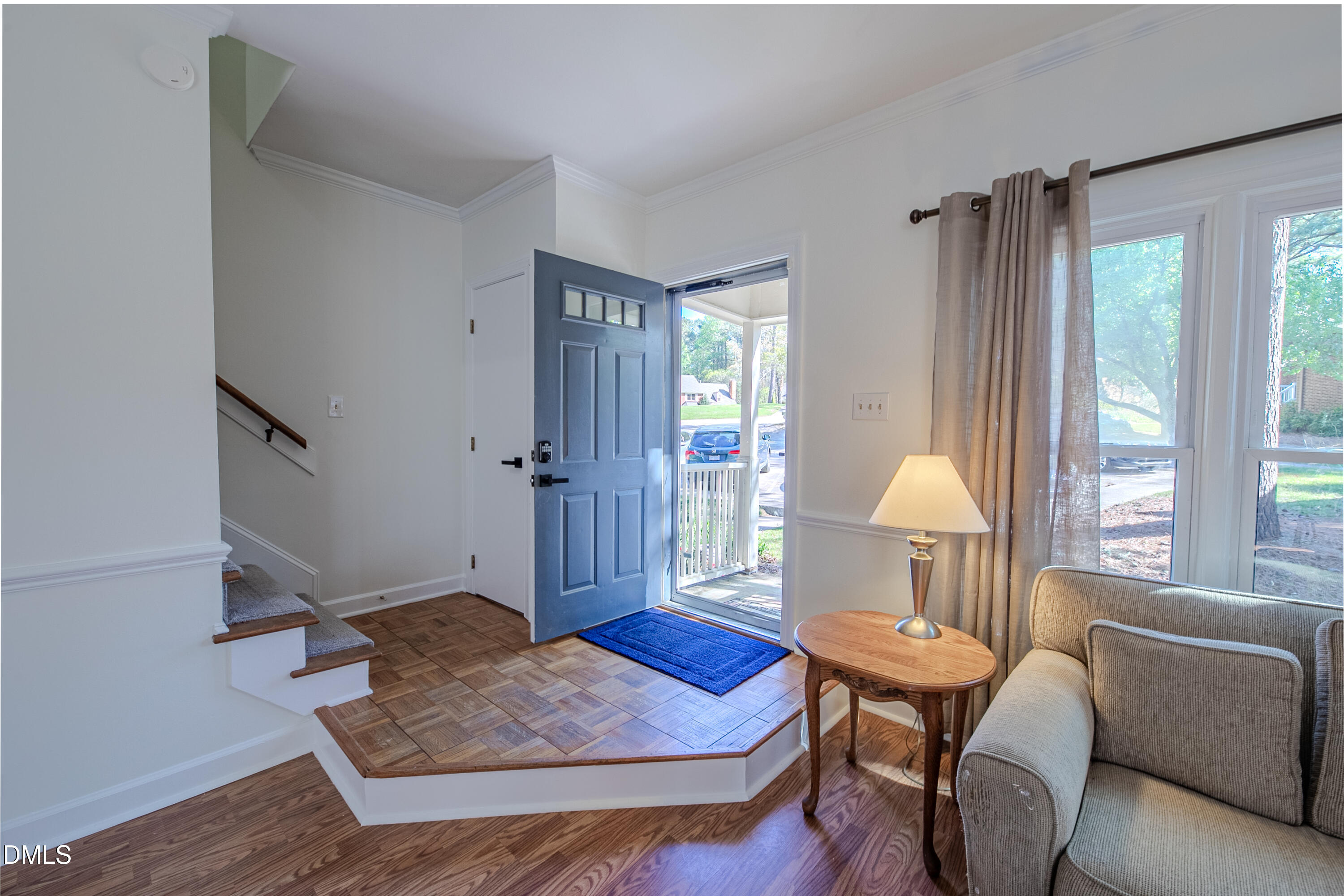 5500 Fortunes Ridge Drive, Unit 83A Durham, NC 27713 - Photo 18 of 43 2E6A9452-HDR