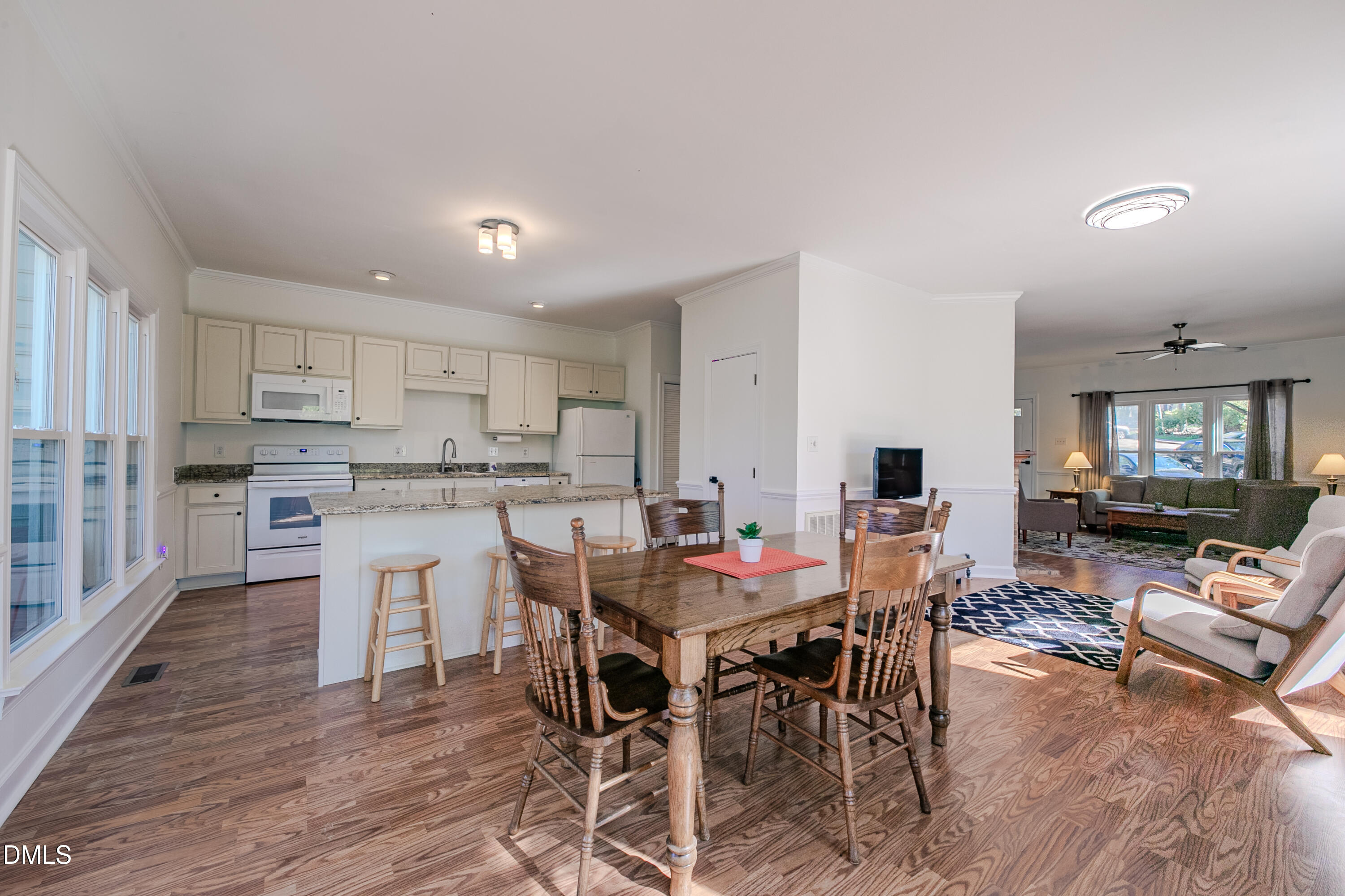 5500 Fortunes Ridge Drive, Unit 83A Durham, NC 27713 - Photo 19 of 43 2E6A9447-HDR