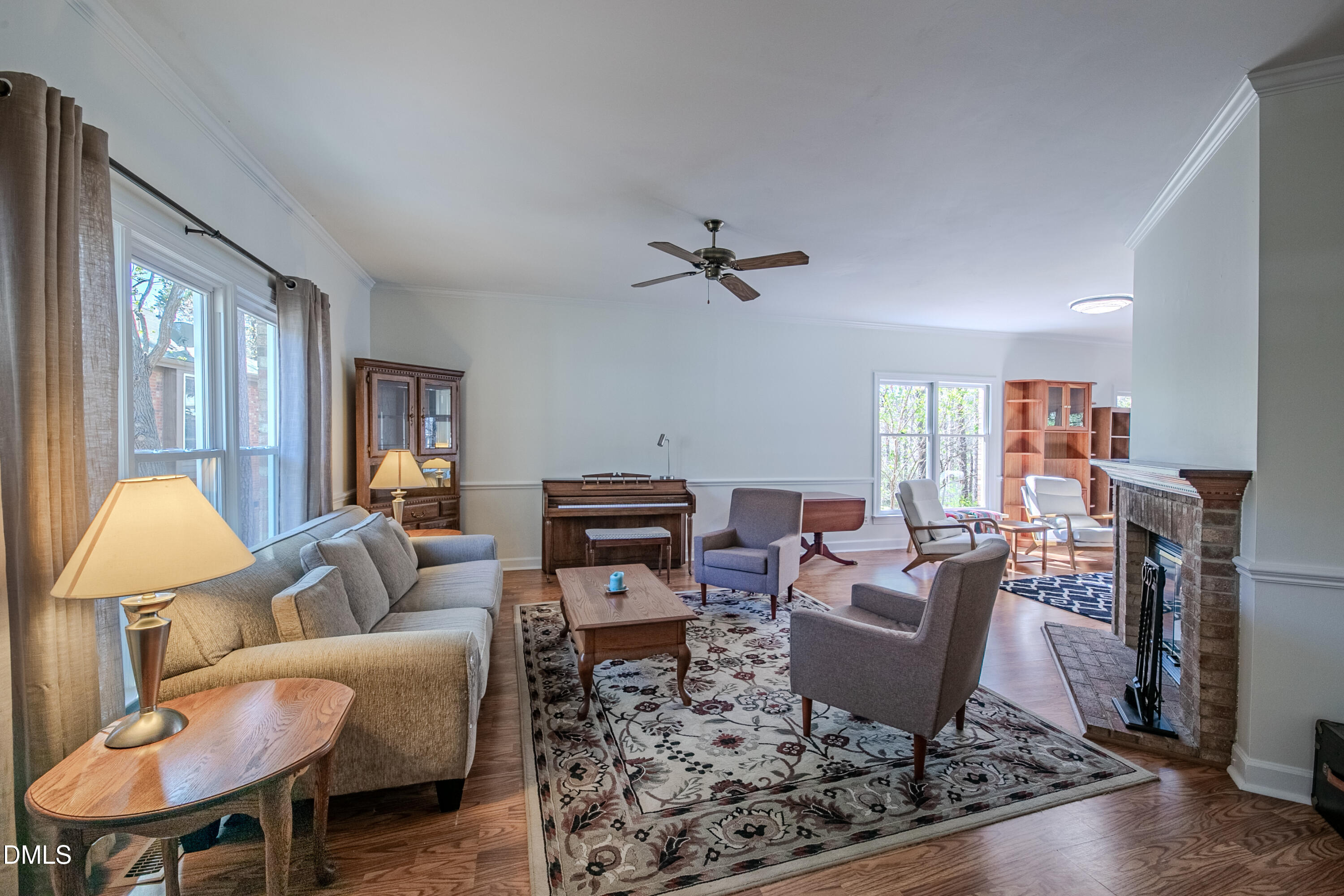 5500 Fortunes Ridge Drive, Unit 83A Durham, NC 27713 - Photo 2 of 43 2E6A9319-HDR