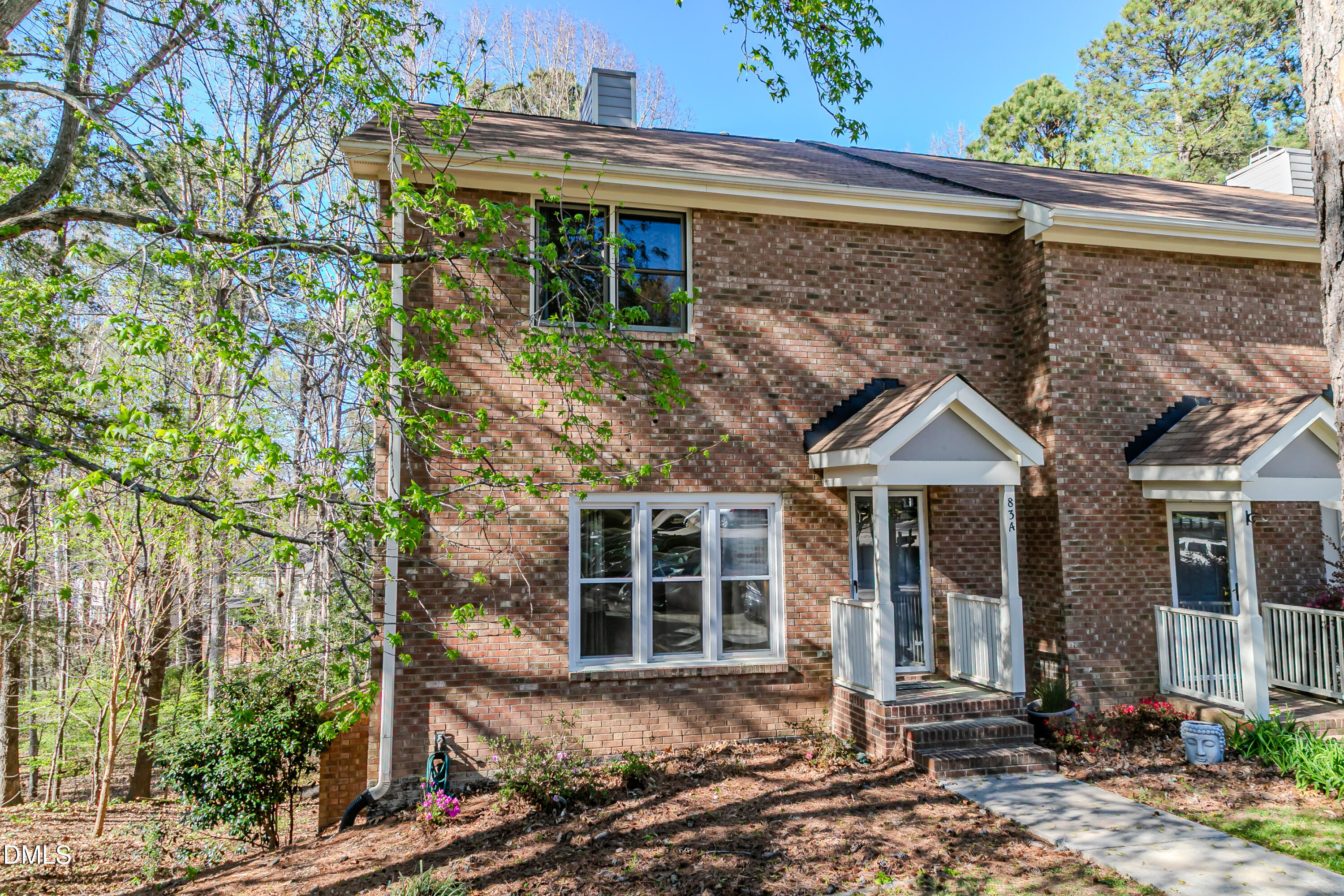 5500 Fortunes Ridge Drive, Unit 83A Durham, NC 27713 - Photo 23 of 43 2E6A9613