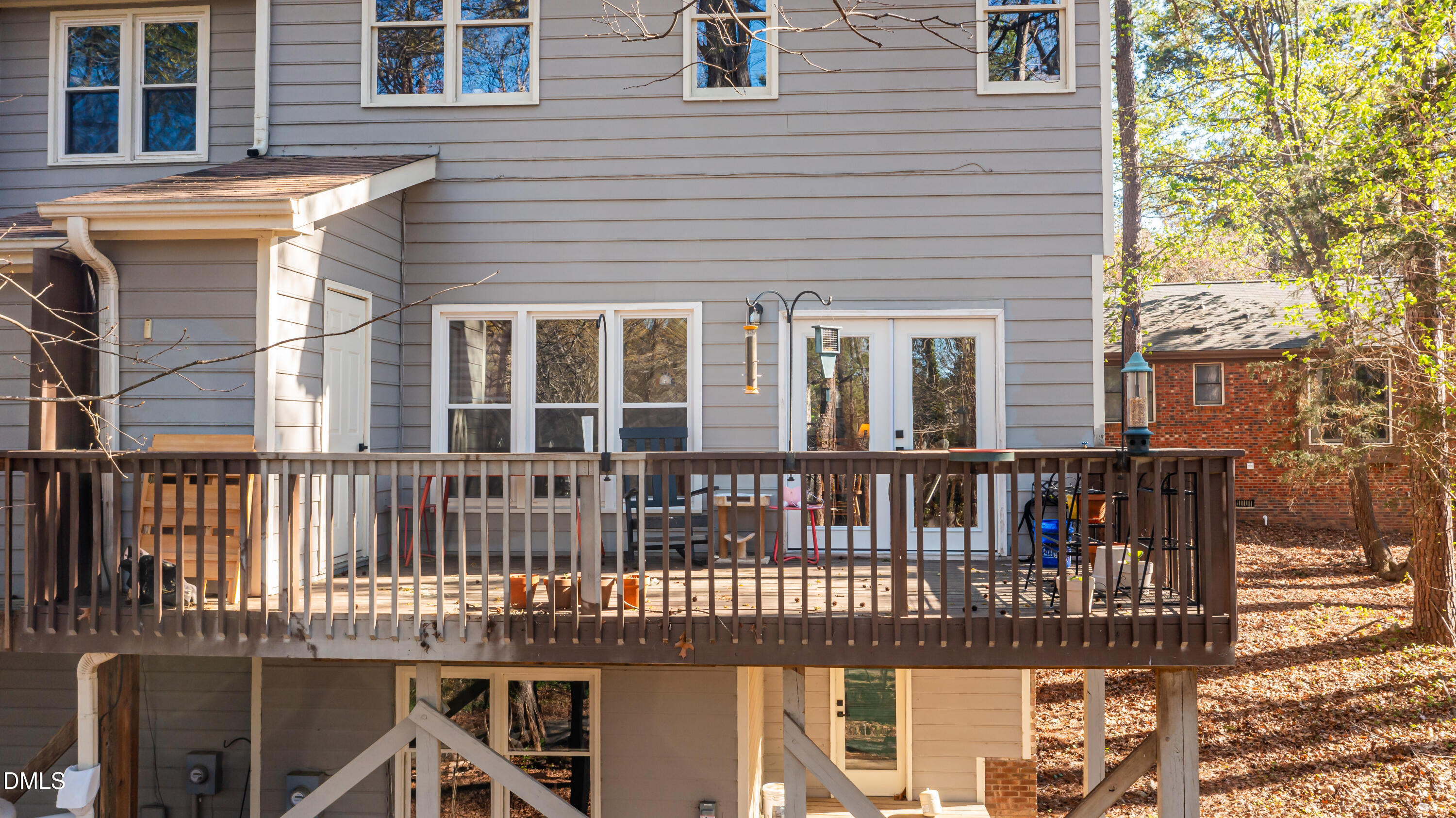 5500 Fortunes Ridge Drive, Unit 83A Durham, NC 27713 - Photo 25 of 43 DJI_0532