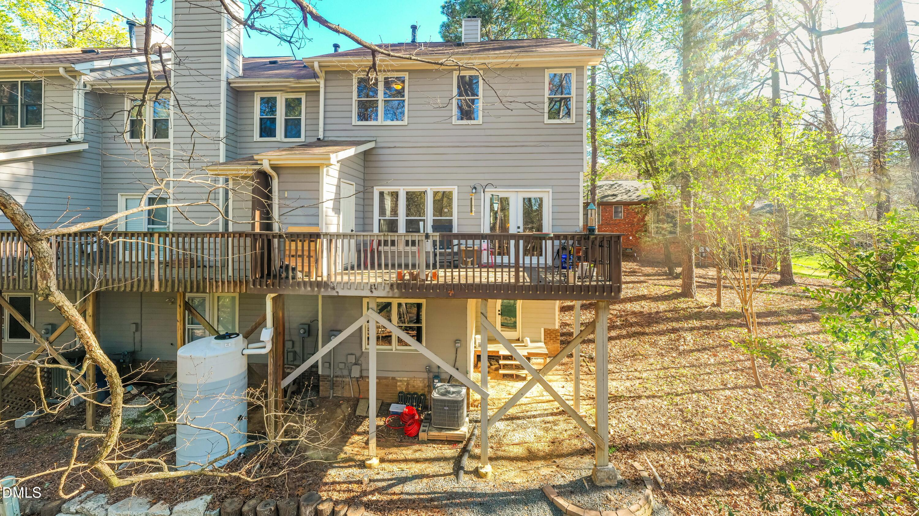 5500 Fortunes Ridge Drive, Unit 83A Durham, NC 27713 - Photo 26 of 43 DJI_0533