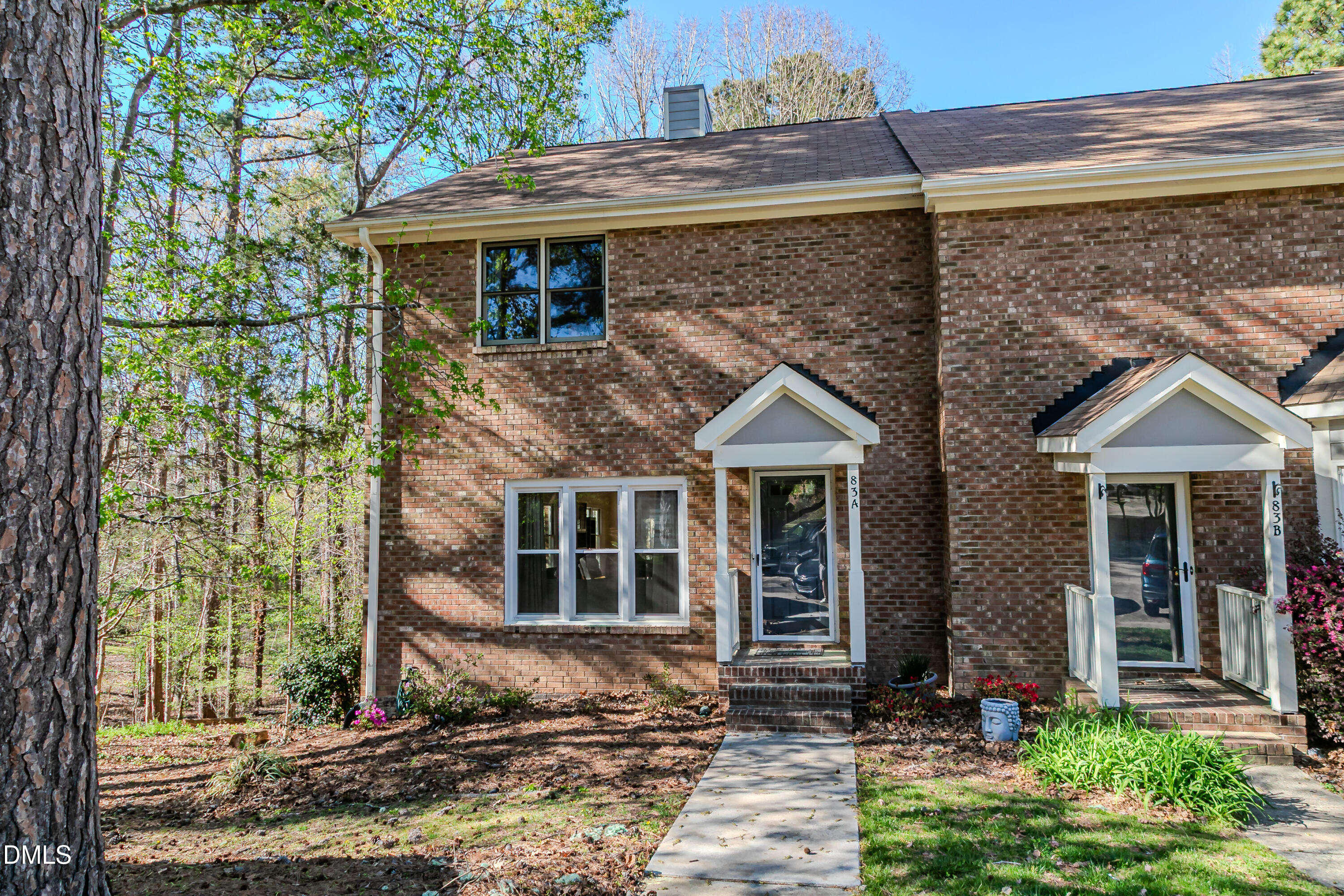 5500 Fortunes Ridge Drive, Unit 83A Durham, NC 27713 - Photo 28 of 43 2E6A9608