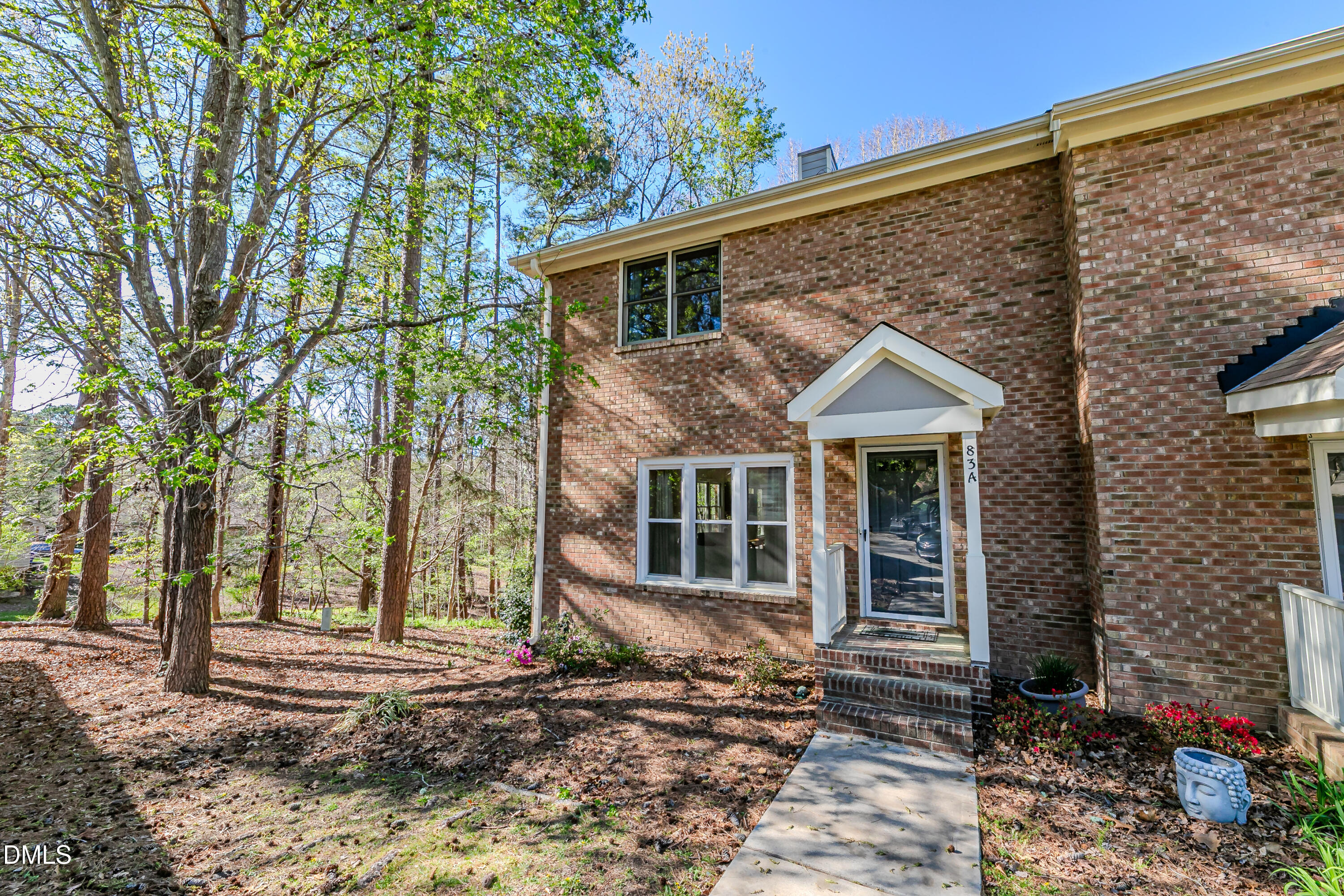 5500 Fortunes Ridge Drive, Unit 83A Durham, NC 27713 - Photo 29 of 43 2E6A9603