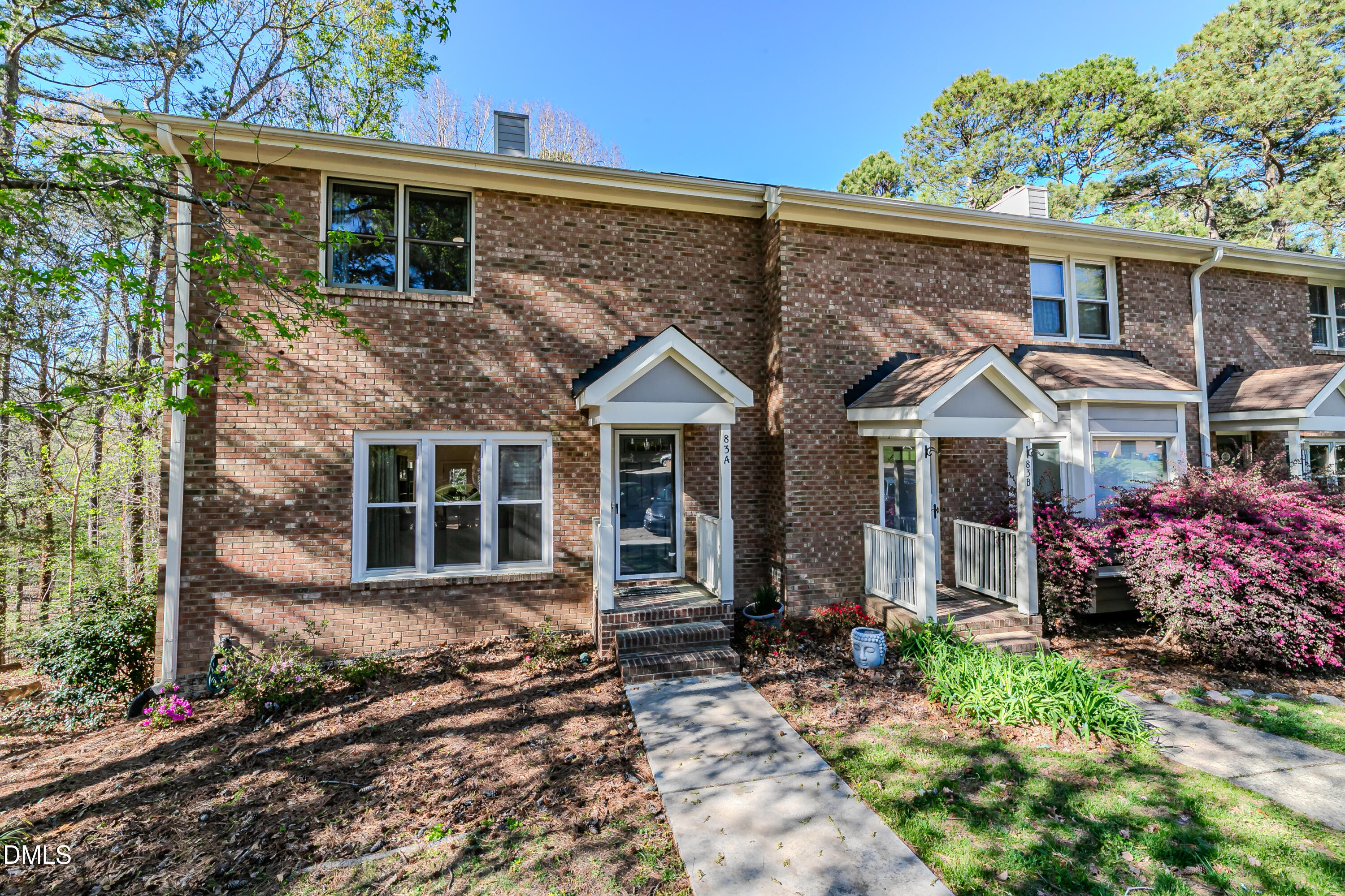 5500 Fortunes Ridge Drive, Unit 83A Durham, NC 27713 - Photo 30 of 43 2E6A9598