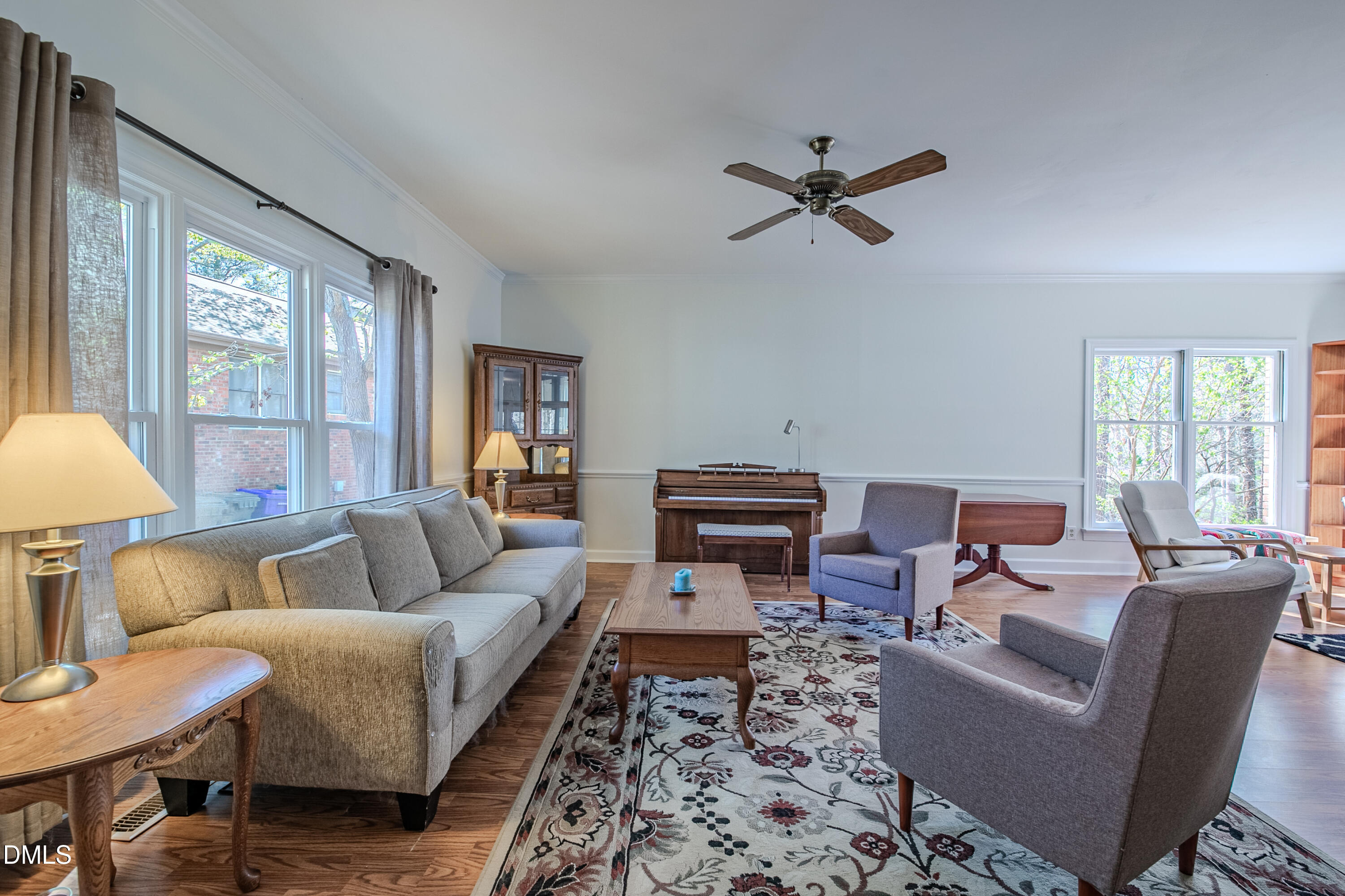 5500 Fortunes Ridge Drive, Unit 83A Durham, NC 27713 - Photo 3 of 43 2E6A9329-HDR