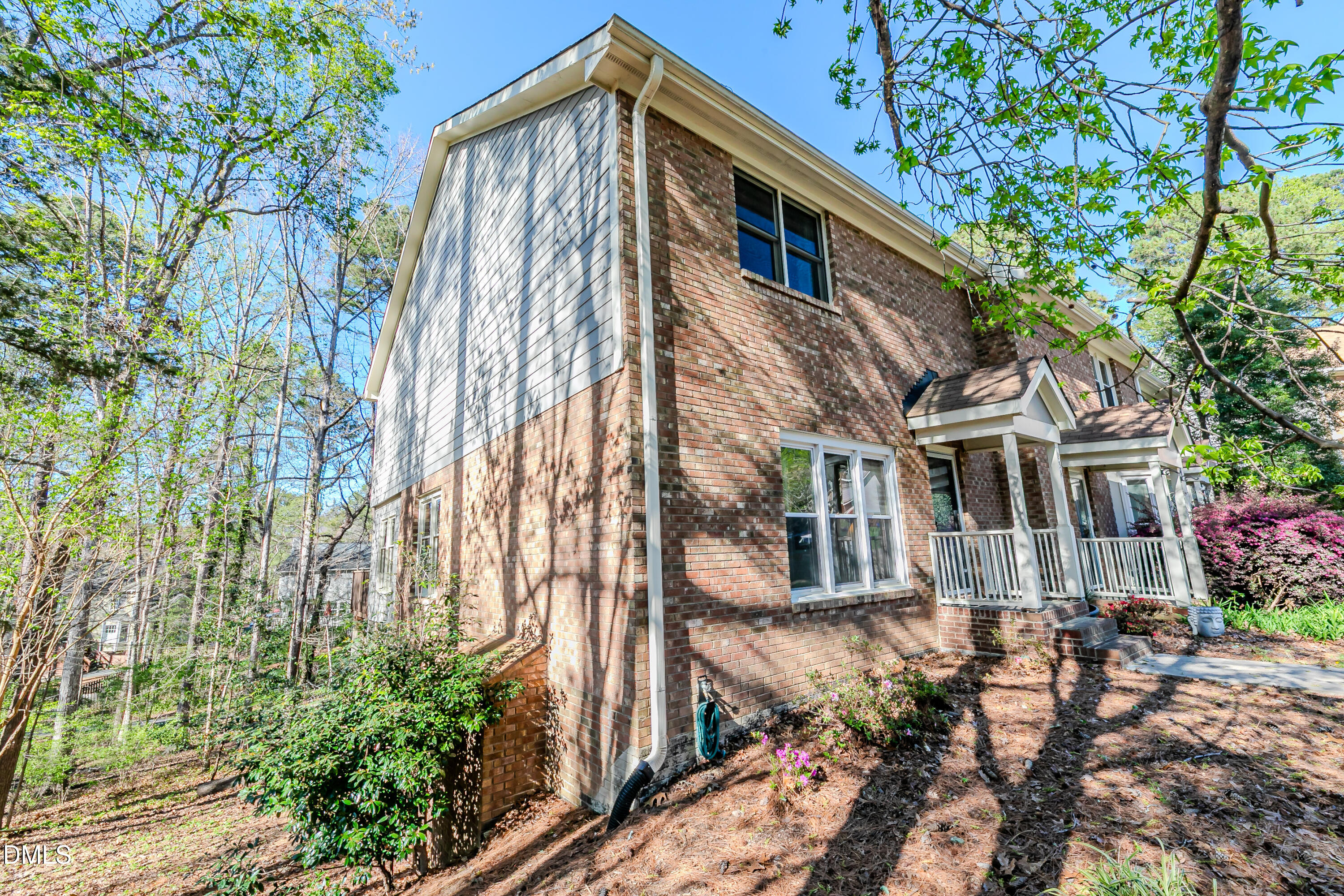 5500 Fortunes Ridge Drive, Unit 83A Durham, NC 27713 - Photo 31 of 43 2E6A9593