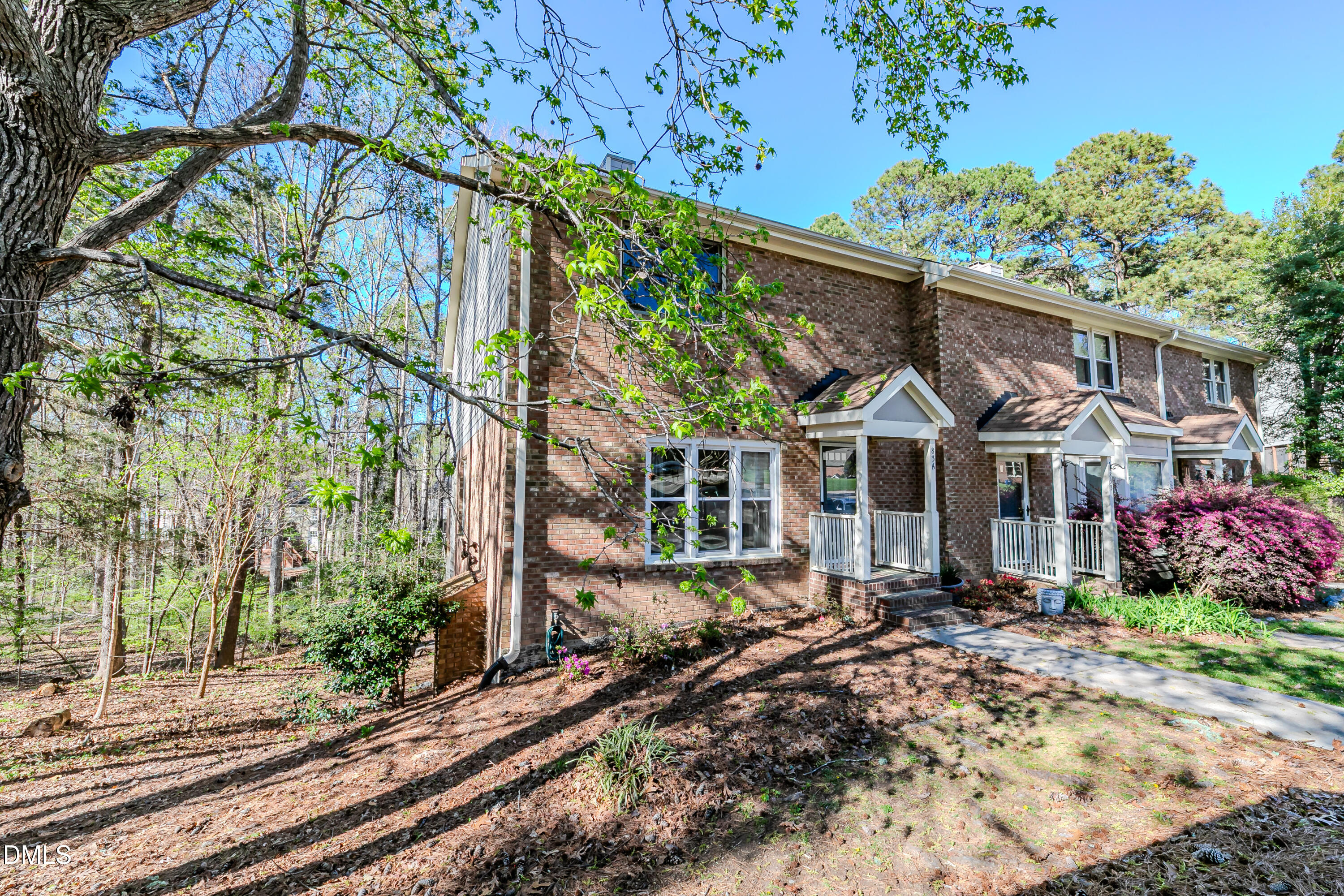 5500 Fortunes Ridge Drive, Unit 83A Durham, NC 27713 - Photo 32 of 43 2E6A9588