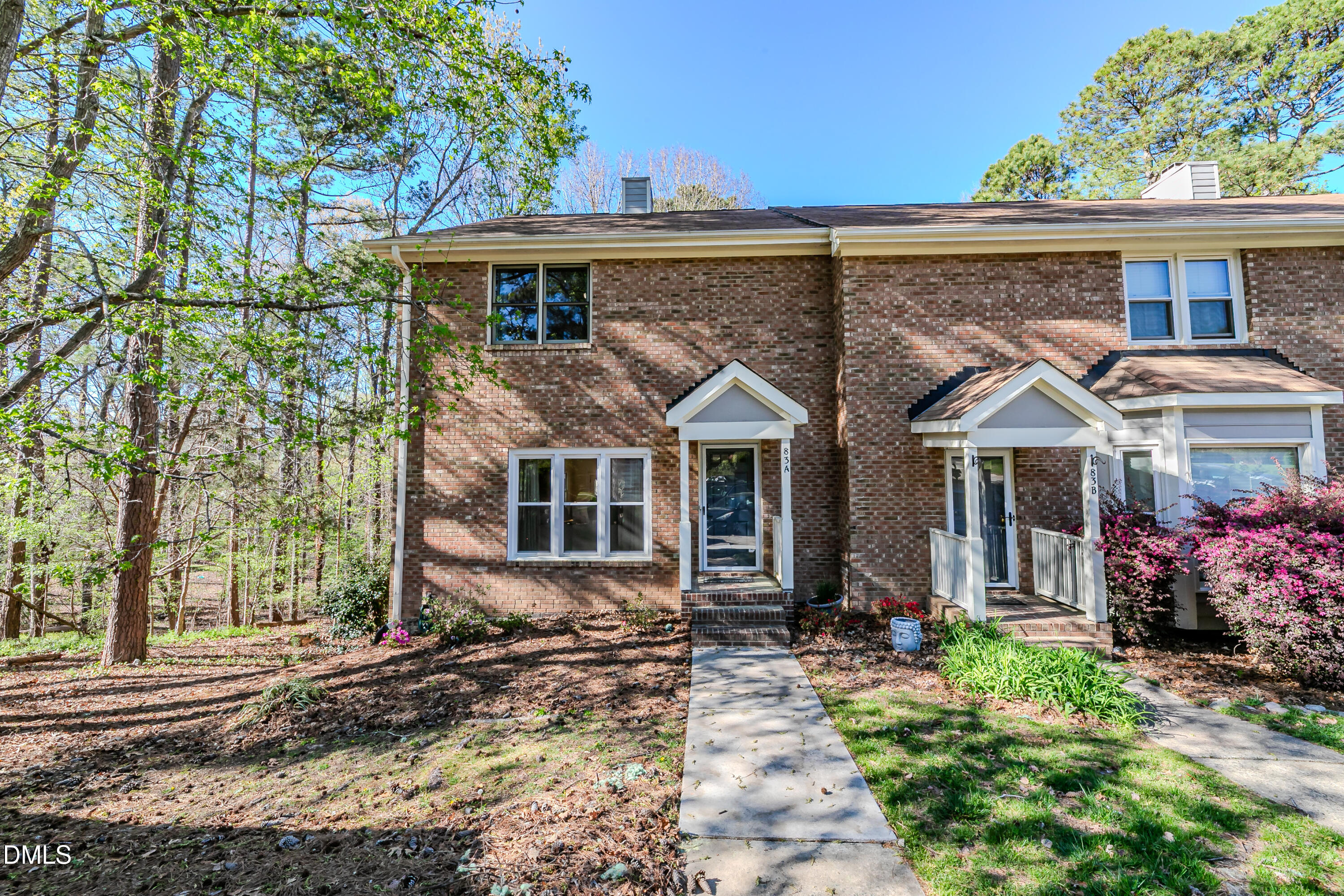 5500 Fortunes Ridge Drive, Unit 83A Durham, NC 27713 - Photo 33 of 43 2E6A9583