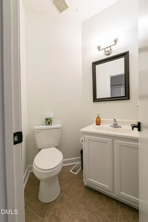$390,000 | 5500 Fortunes Ridge Drive, Unit 83A, Durham, NC 27713