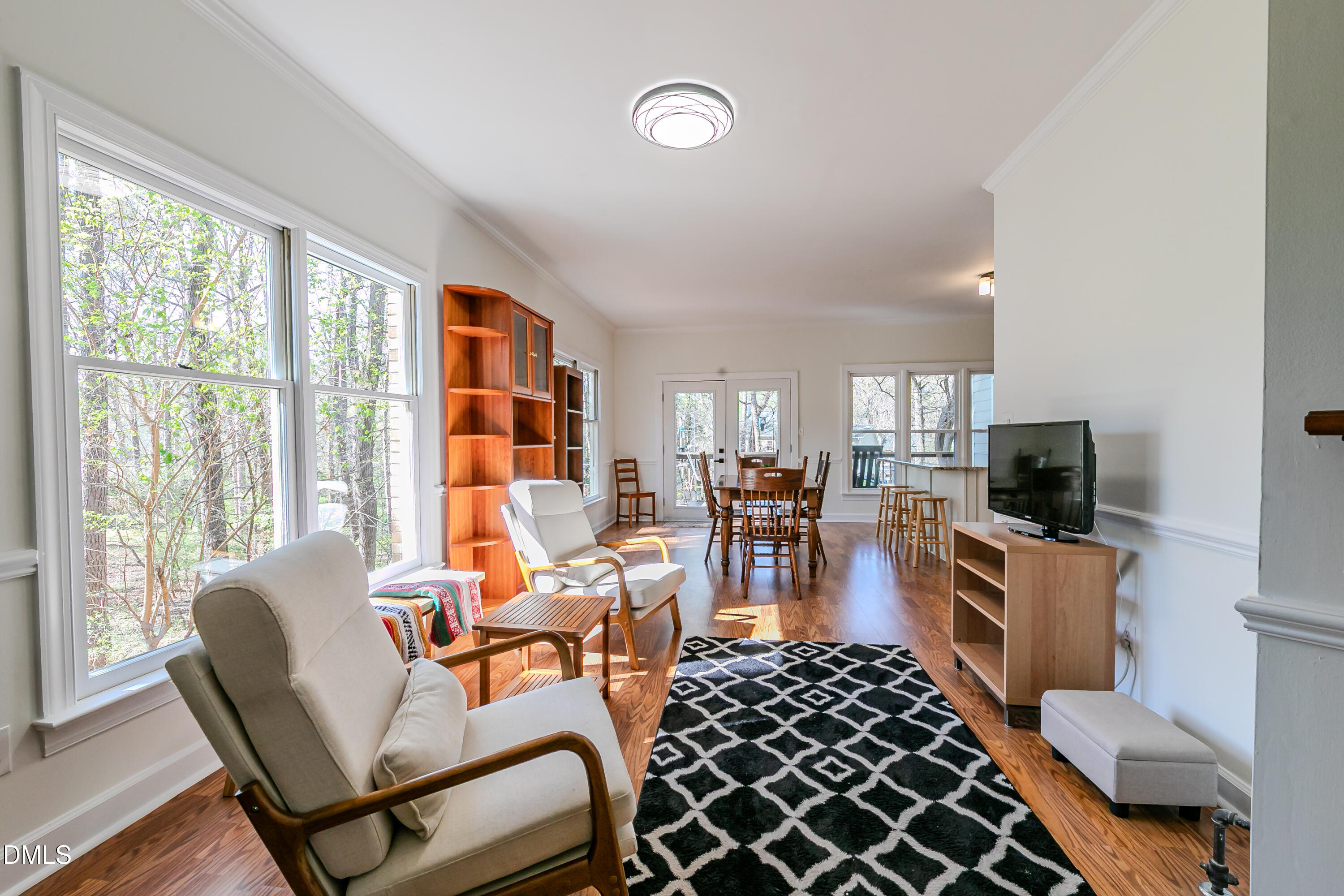 5500 Fortunes Ridge Drive, Unit 83A Durham, NC 27713 - Photo 4 of 43 2E6A9354