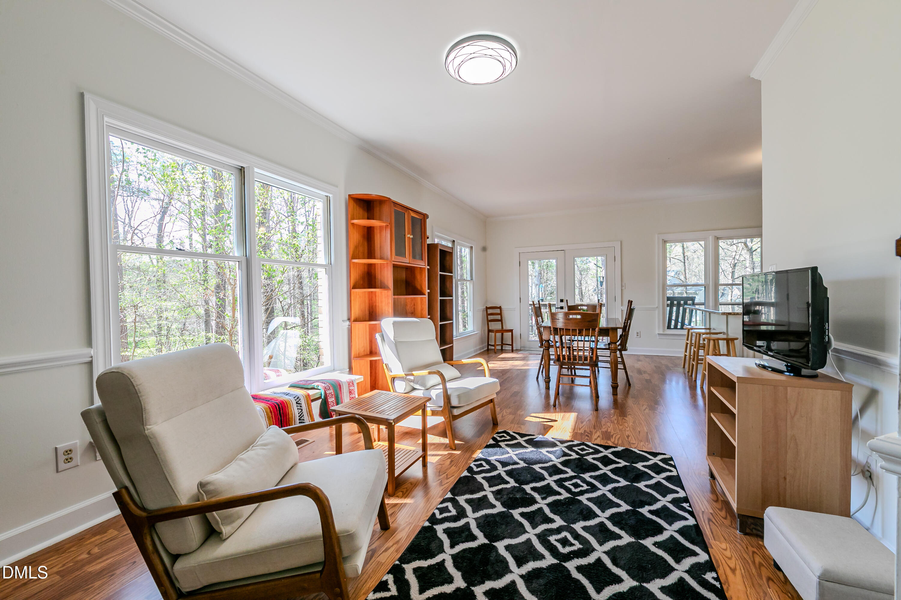 5500 Fortunes Ridge Drive, Unit 83A Durham, NC 27713 - Photo 5 of 43 2E6A9359