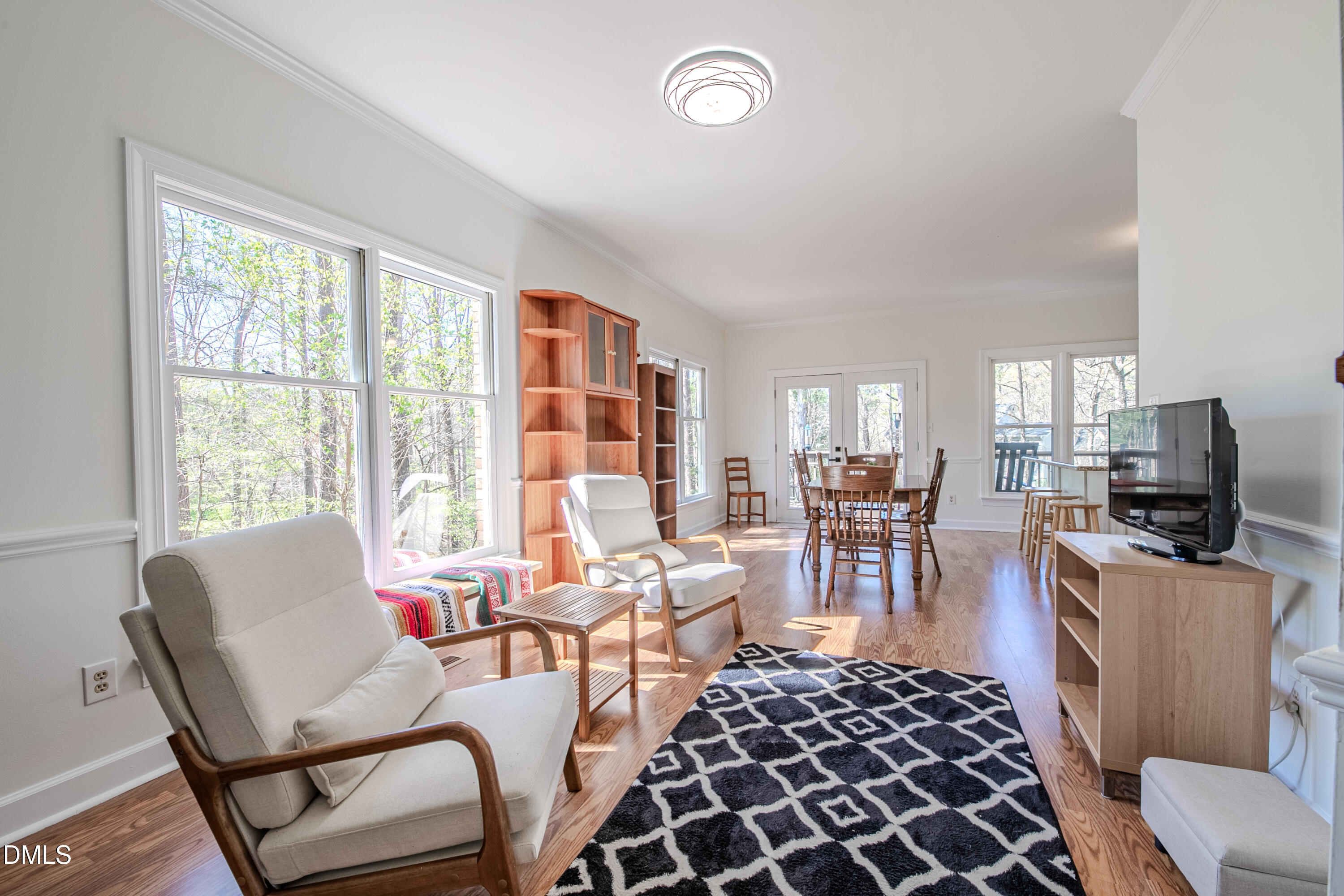 5500 Fortunes Ridge Drive, Unit 83A Durham, NC 27713 - Photo 6 of 43 2E6A9359-HDR