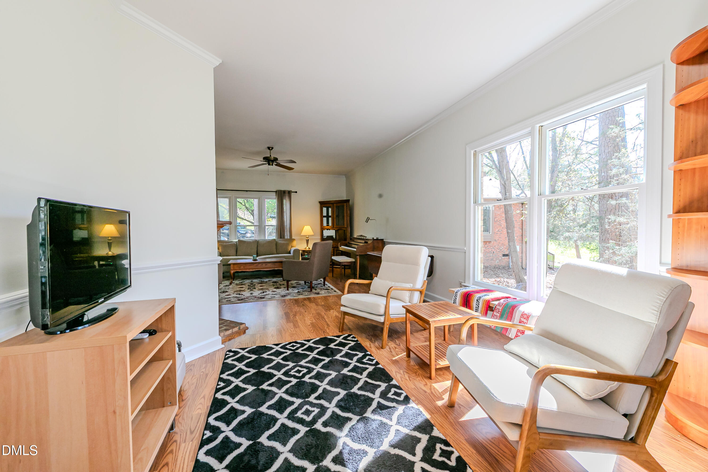 5500 Fortunes Ridge Drive, Unit 83A Durham, NC 27713 - Photo 7 of 43 2E6A9364