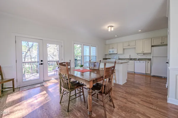 $390,000 | 5500 Fortunes Ridge Drive, Unit 83A, Durham, NC 27713