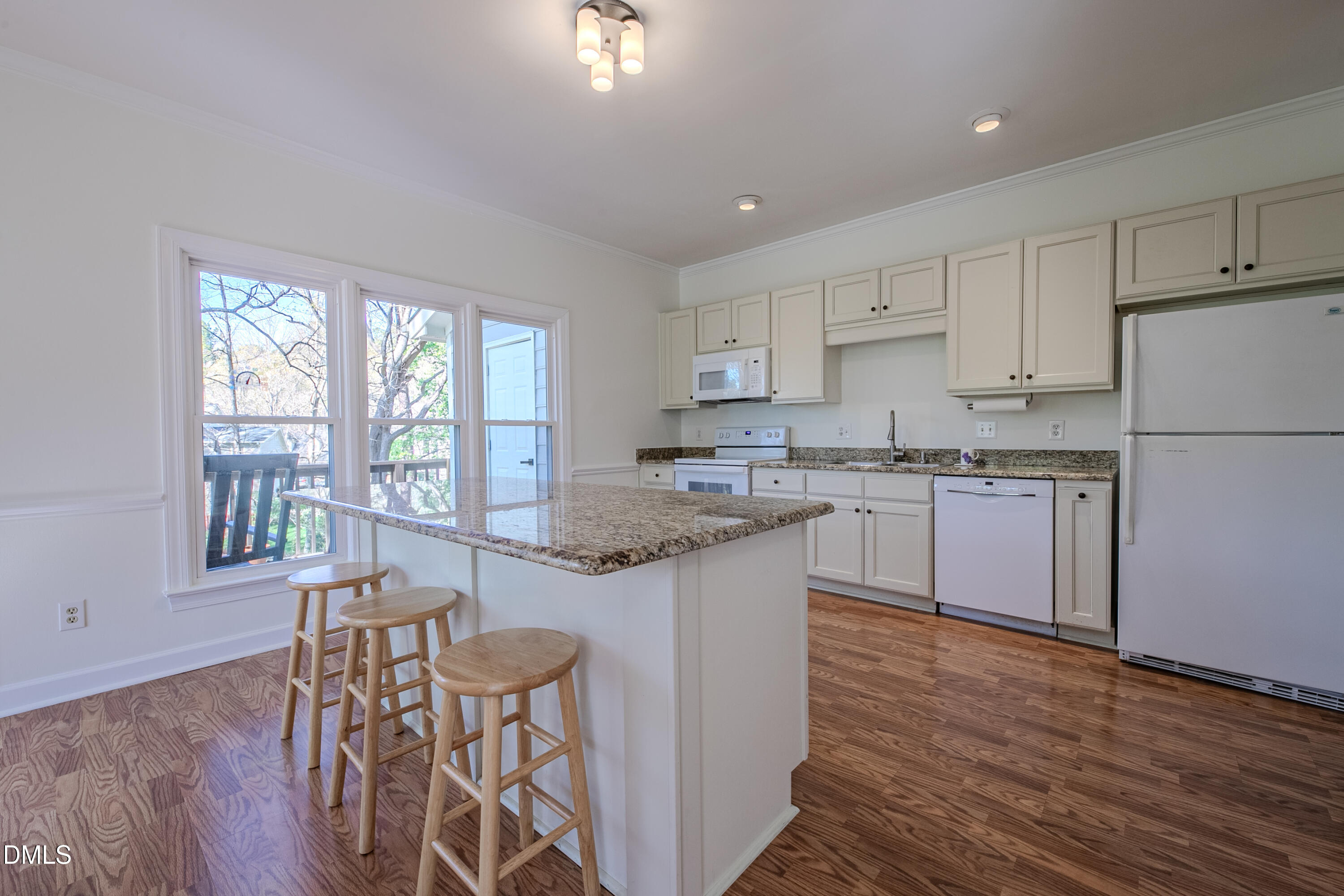 5500 Fortunes Ridge Drive, Unit 83A Durham, NC 27713 - Photo 9 of 43 2E6A9374-HDR