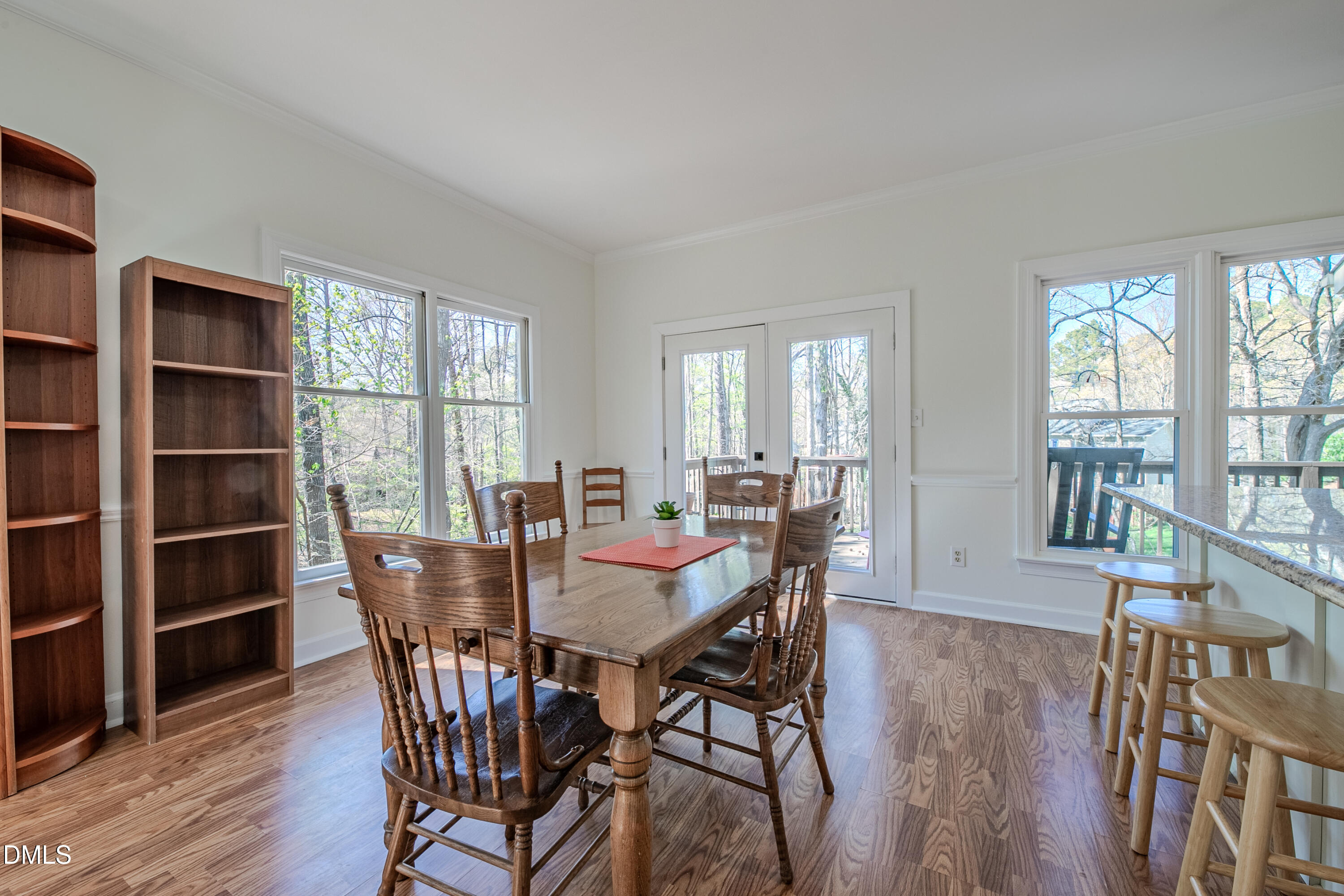 5500 Fortunes Ridge Drive, Unit 83A Durham, NC 27713 - Photo 10 of 43 2E6A9379-HDR
