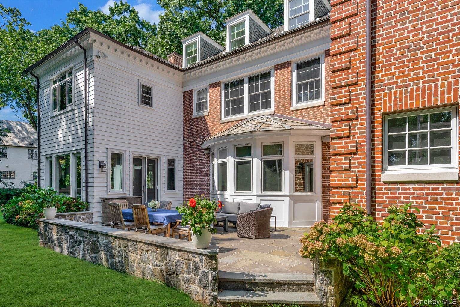 7 Rochelle Road Larchmont, NY 10538 - Photo 37 of 48