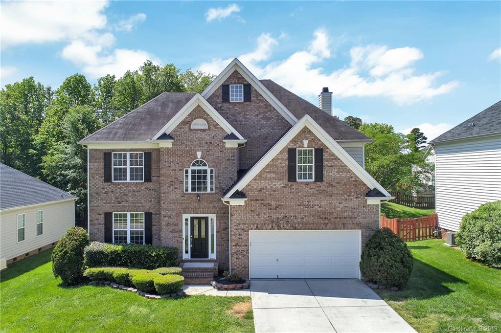 2005 Copperplate Road Charlotte, NC 28262 - Photo 1 of 46 Gallery Image 1
