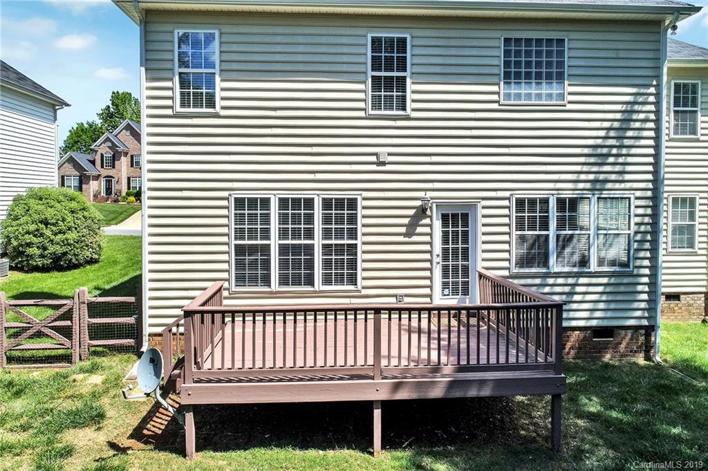 2005 Copperplate Road Charlotte, NC 28262 - Photo 35 of 46 Gallery Image 35
