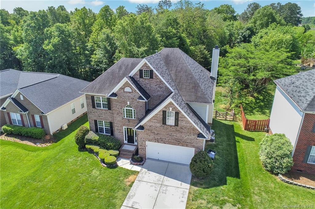 2005 Copperplate Road Charlotte, NC 28262 - Photo 41 of 46 Gallery Image 41