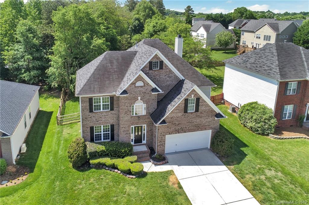 2005 Copperplate Road Charlotte, NC 28262 - Photo 42 of 46 Gallery Image 42