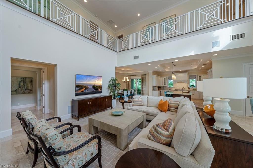2350 Windward Way Naples, FL 34103 - Photo 4 of 35 Gallery Image 4