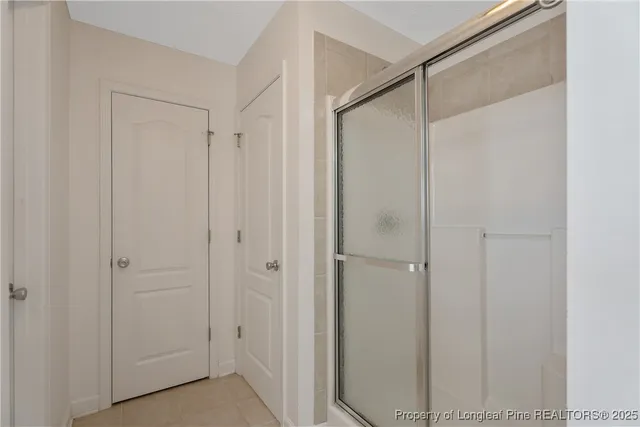 a view of a bathroom