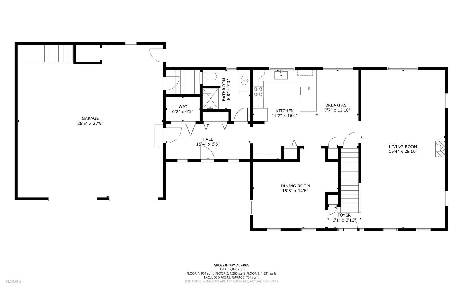 2 Coolidge Street Waterville, ME 04901 - Photo 83 of 85