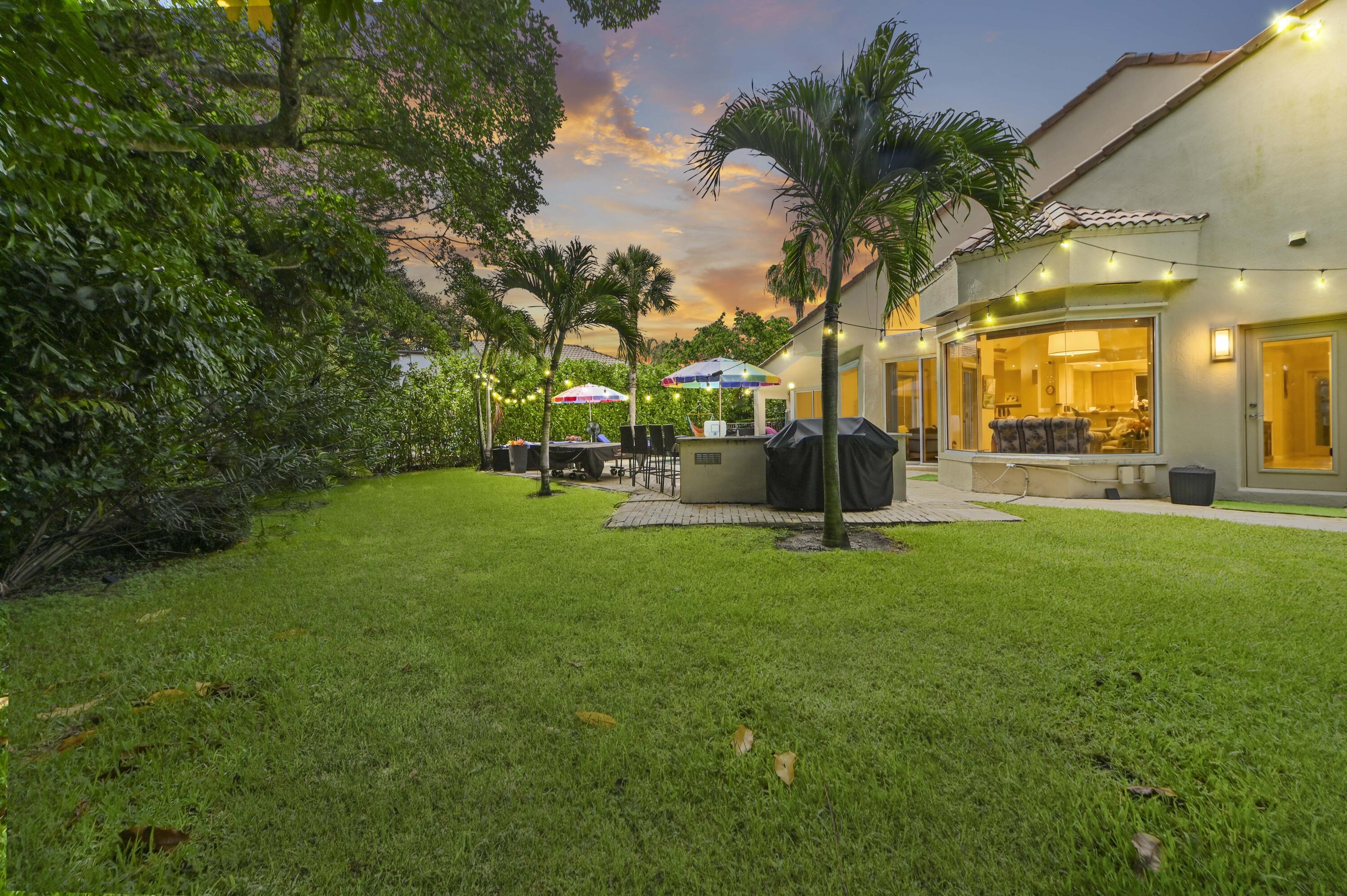 7165 Mariana Court Boca Raton, FL 33433 - Photo 38 of 47 48 Backyard 02 1