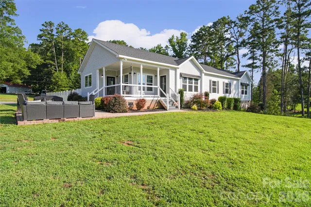 $425,000 | 40806 Southbound Road, Unit C, Albemarle, NC 28001