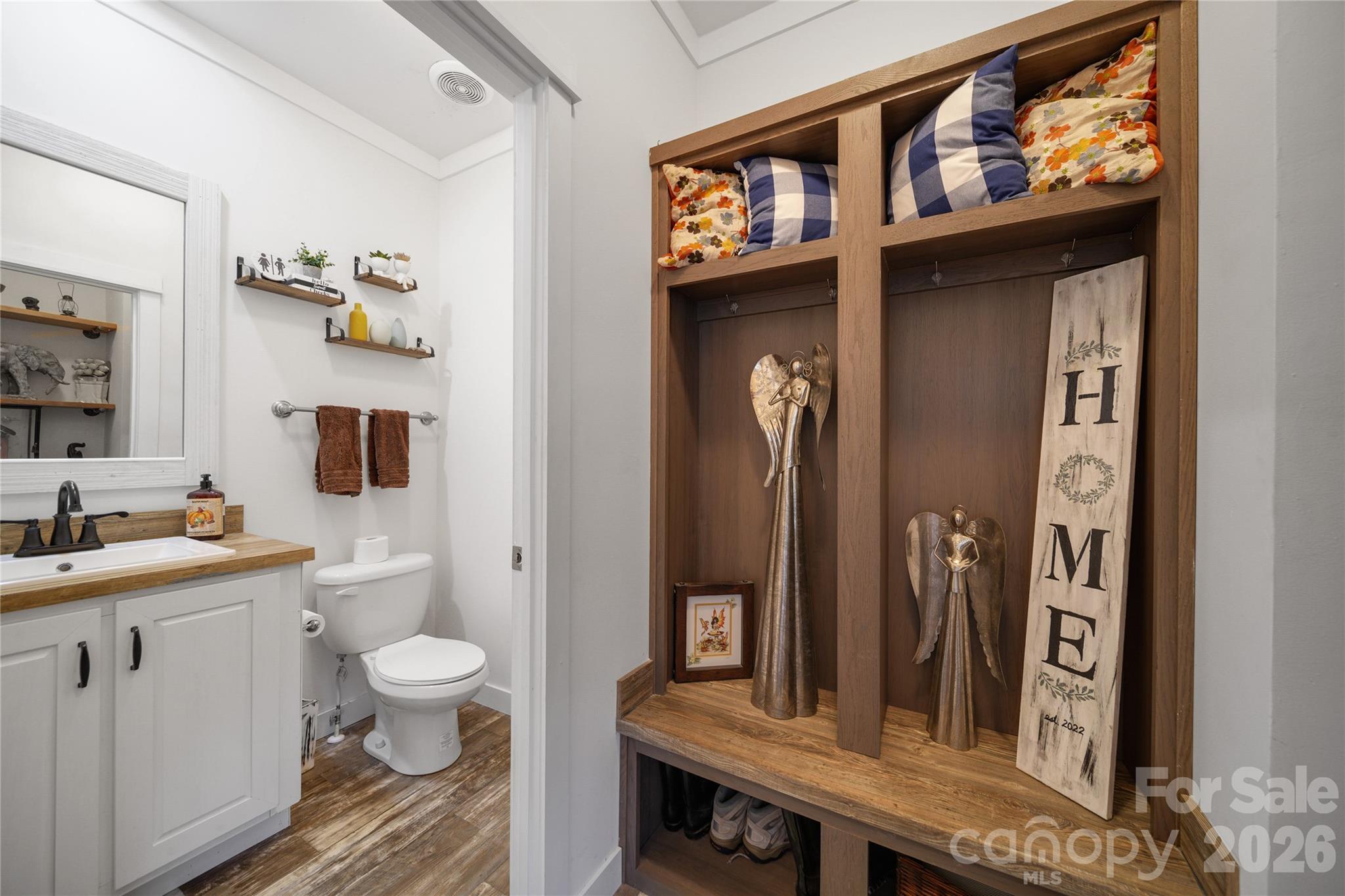 40806 Southbound Road, Unit C Albemarle, NC 28001 - Photo 17 of 34