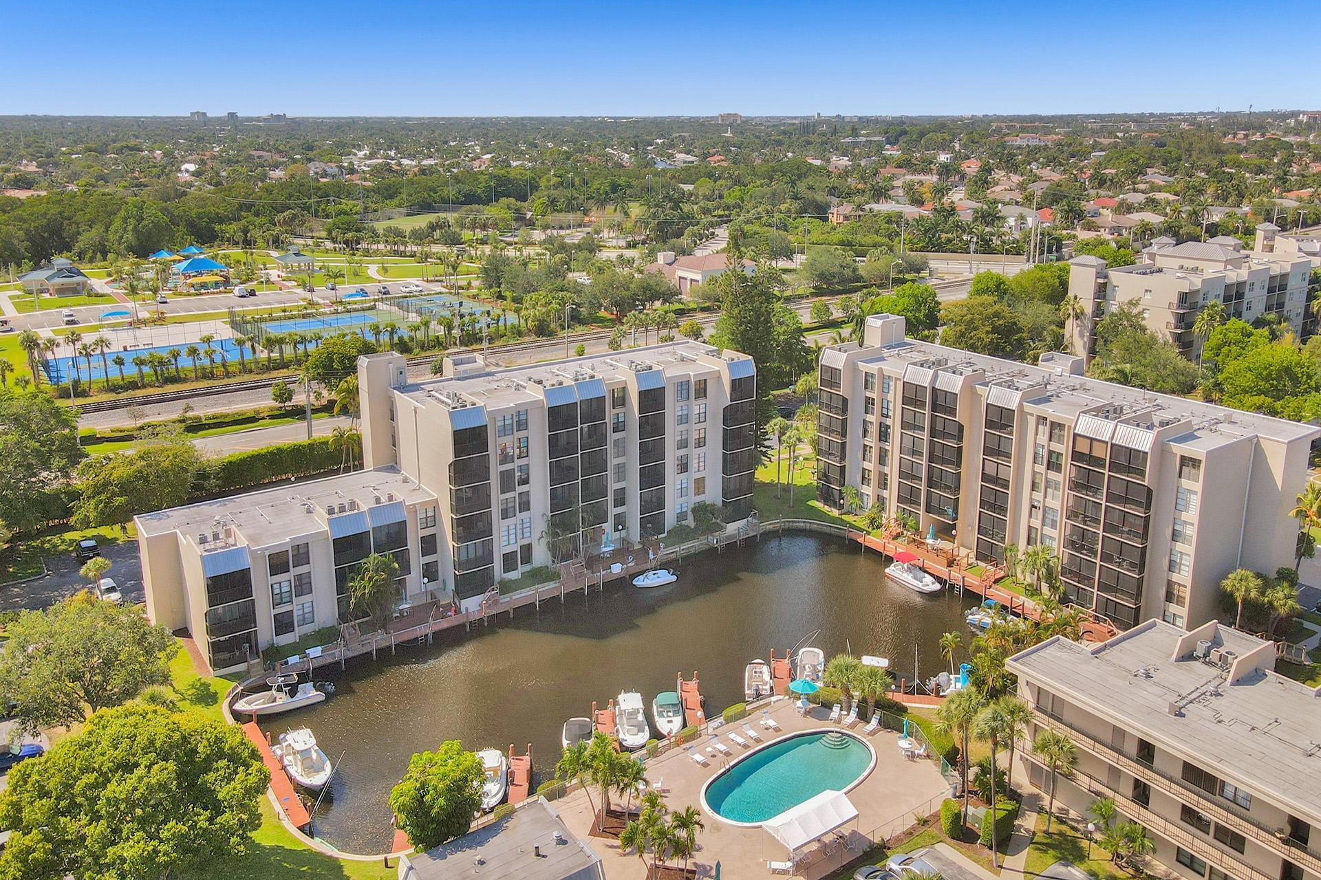 4 Royal Palm Way, Unit 5050 Boca Raton, FL 33432 - Photo 1 of 46 MAIN