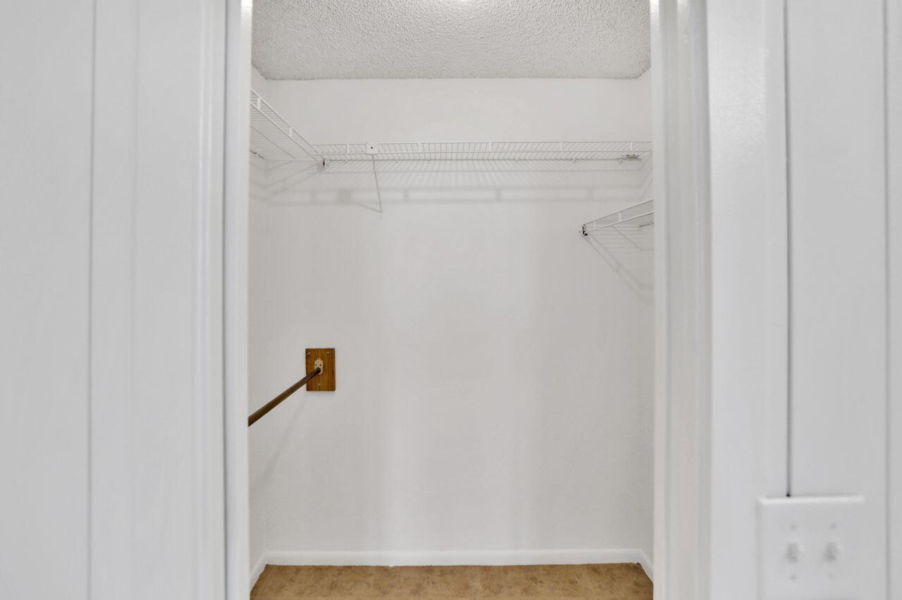 4 Royal Palm Way, Unit 5050 Boca Raton, FL 33432 - Photo 24 of 46 Master Closet