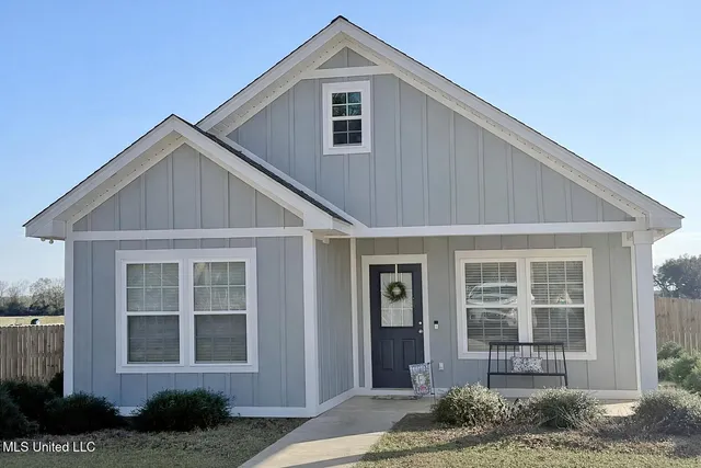 $229,000 | 117 Parker Road, Lucedale, MS 39452