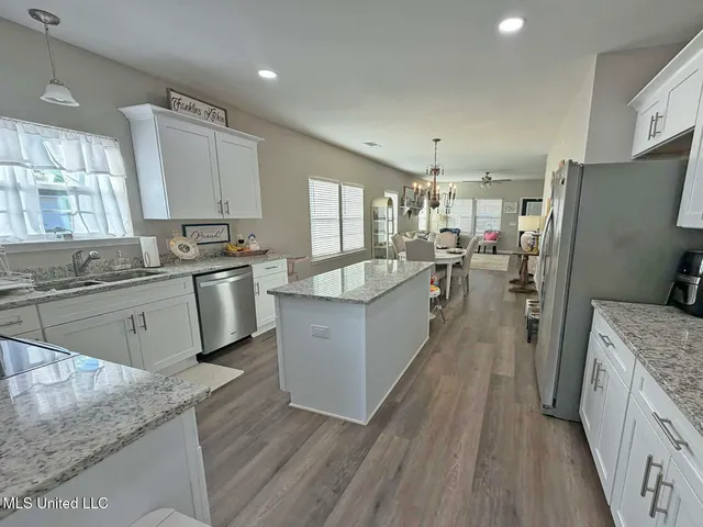 $229,000 | 117 Parker Road, Lucedale, MS 39452