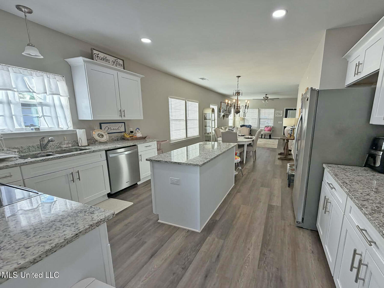 117 Parker Road Lucedale, MS 39452 - Photo 12 of 40 2 (8)