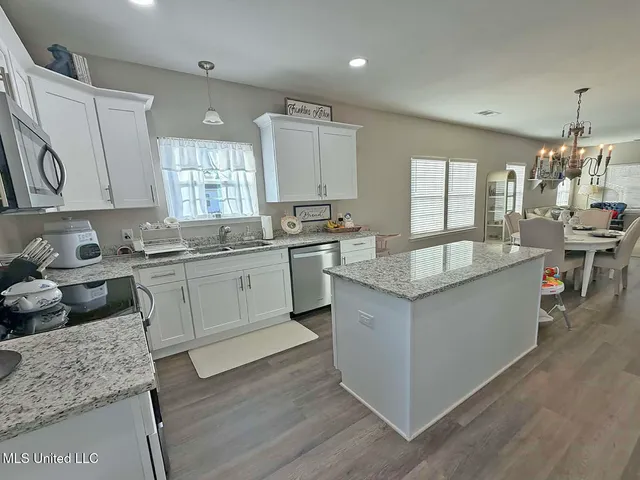 $229,000 | 117 Parker Road, Lucedale, MS 39452