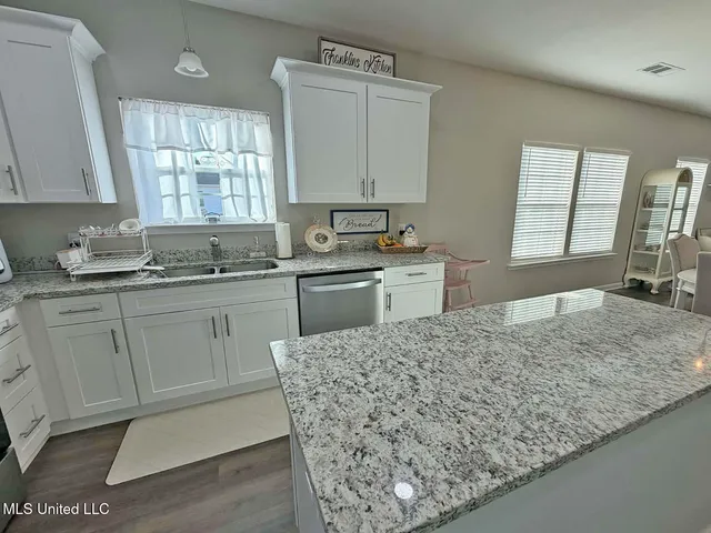 $229,000 | 117 Parker Road, Lucedale, MS 39452