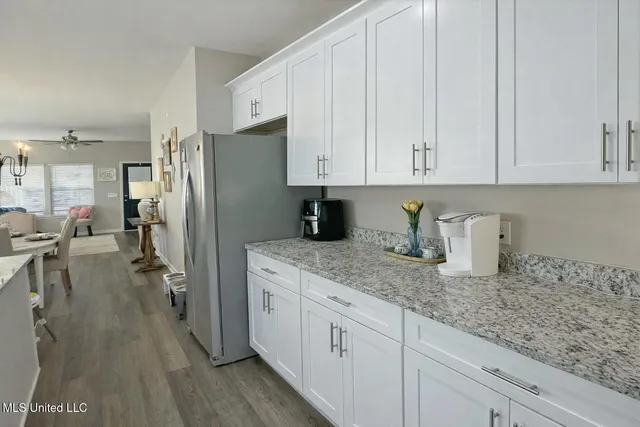 $229,000 | 117 Parker Road, Lucedale, MS 39452