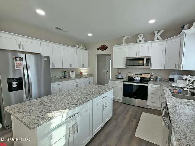 $229,000 | 117 Parker Road, Lucedale, MS 39452