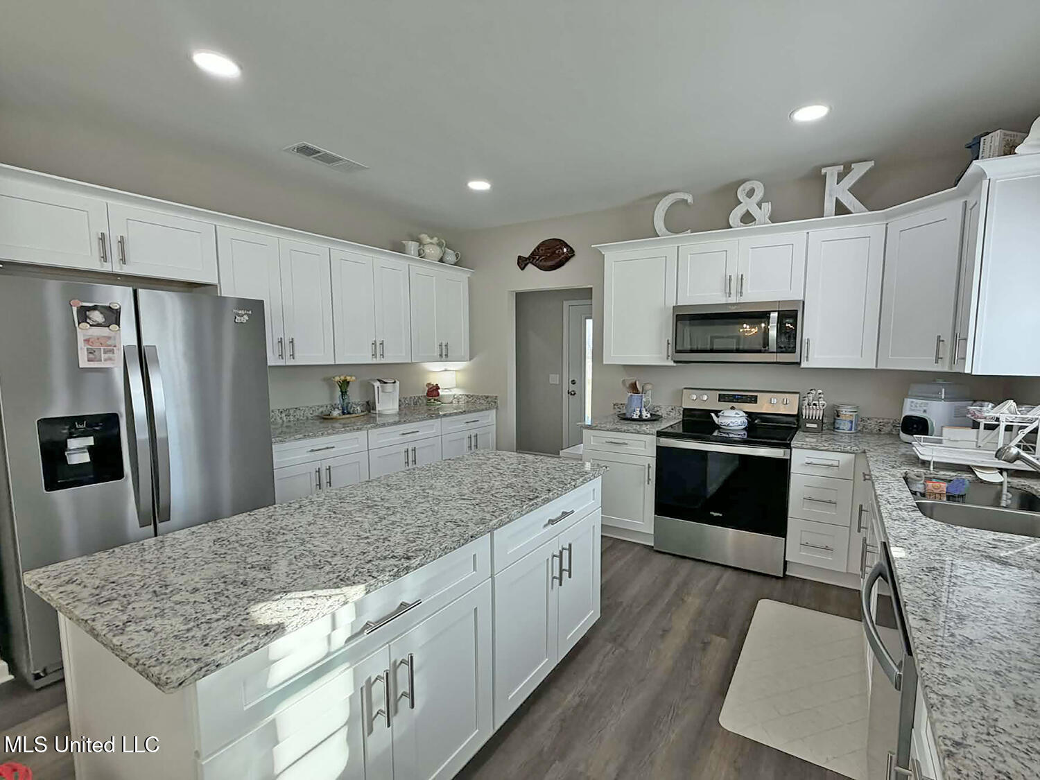 117 Parker Road Lucedale, MS 39452 - Photo 16 of 40 3 (2)