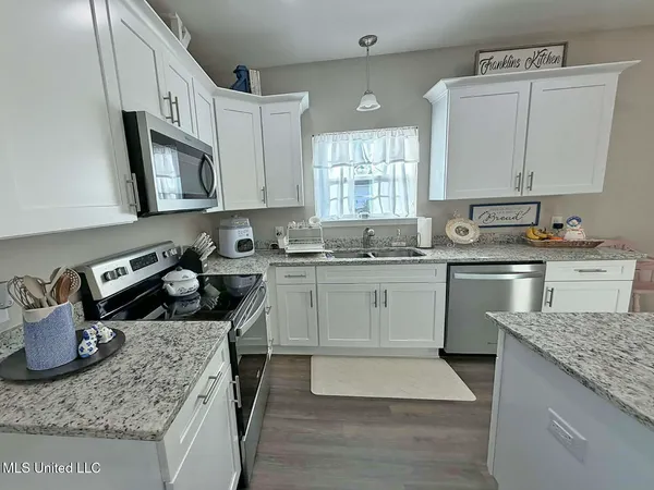 $229,000 | 117 Parker Road, Lucedale, MS 39452