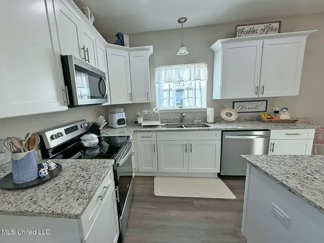 $229,000 | 117 Parker Road, Lucedale, MS 39452