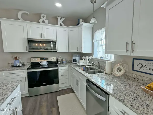 $229,000 | 117 Parker Road, Lucedale, MS 39452